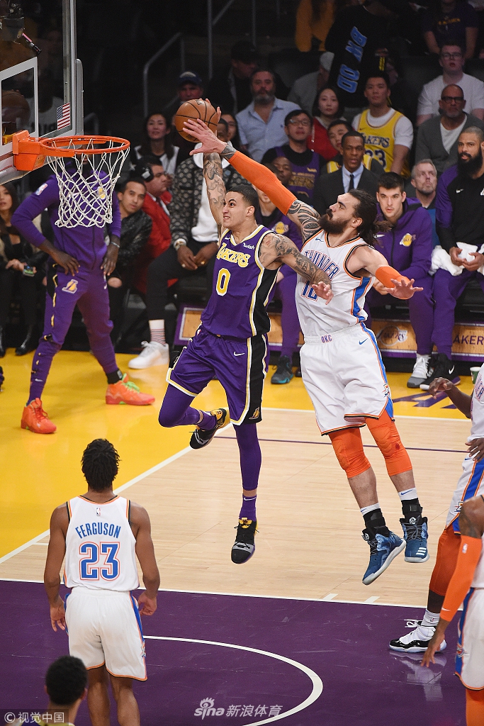 了球迷与媒 了球迷与媒