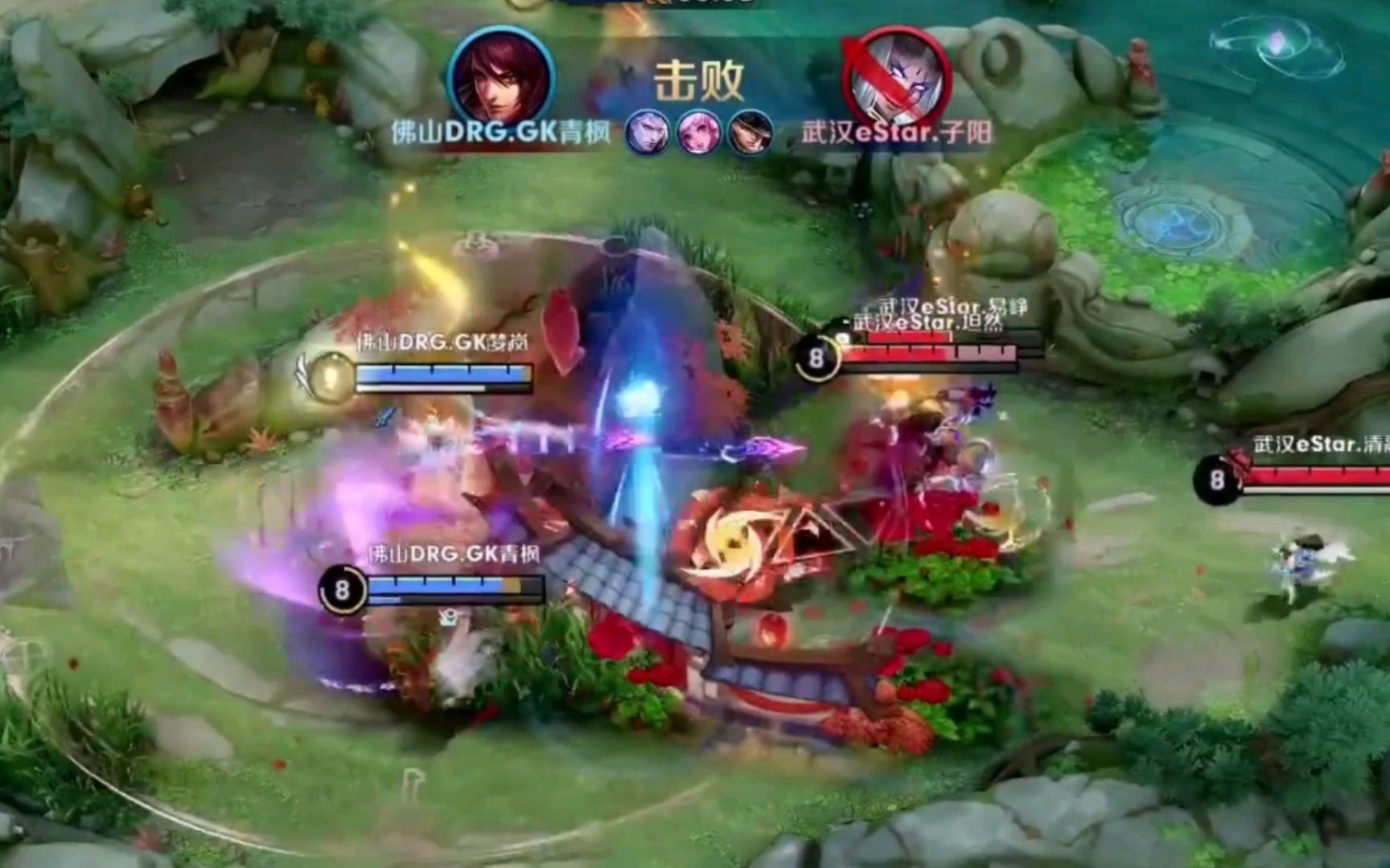 何调整战术 何调整战术